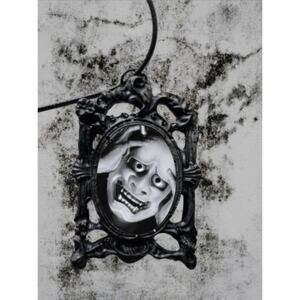 Onibaba Pendant - 1964 - The Demon Women, The Hole Horror Film by Kaneto Shindo'